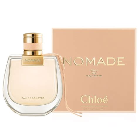 chloe nomade naturelle 75 ml|chloe perfume 75ml best price.